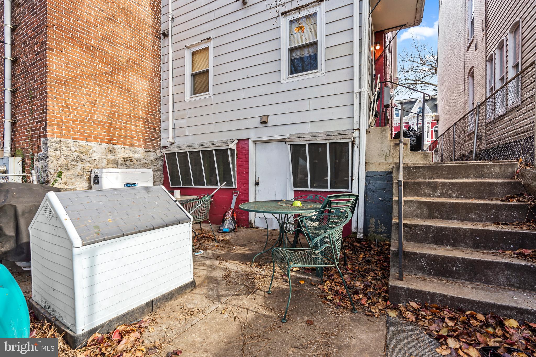 DOWNTOWN HAGERSTOWN - Residential