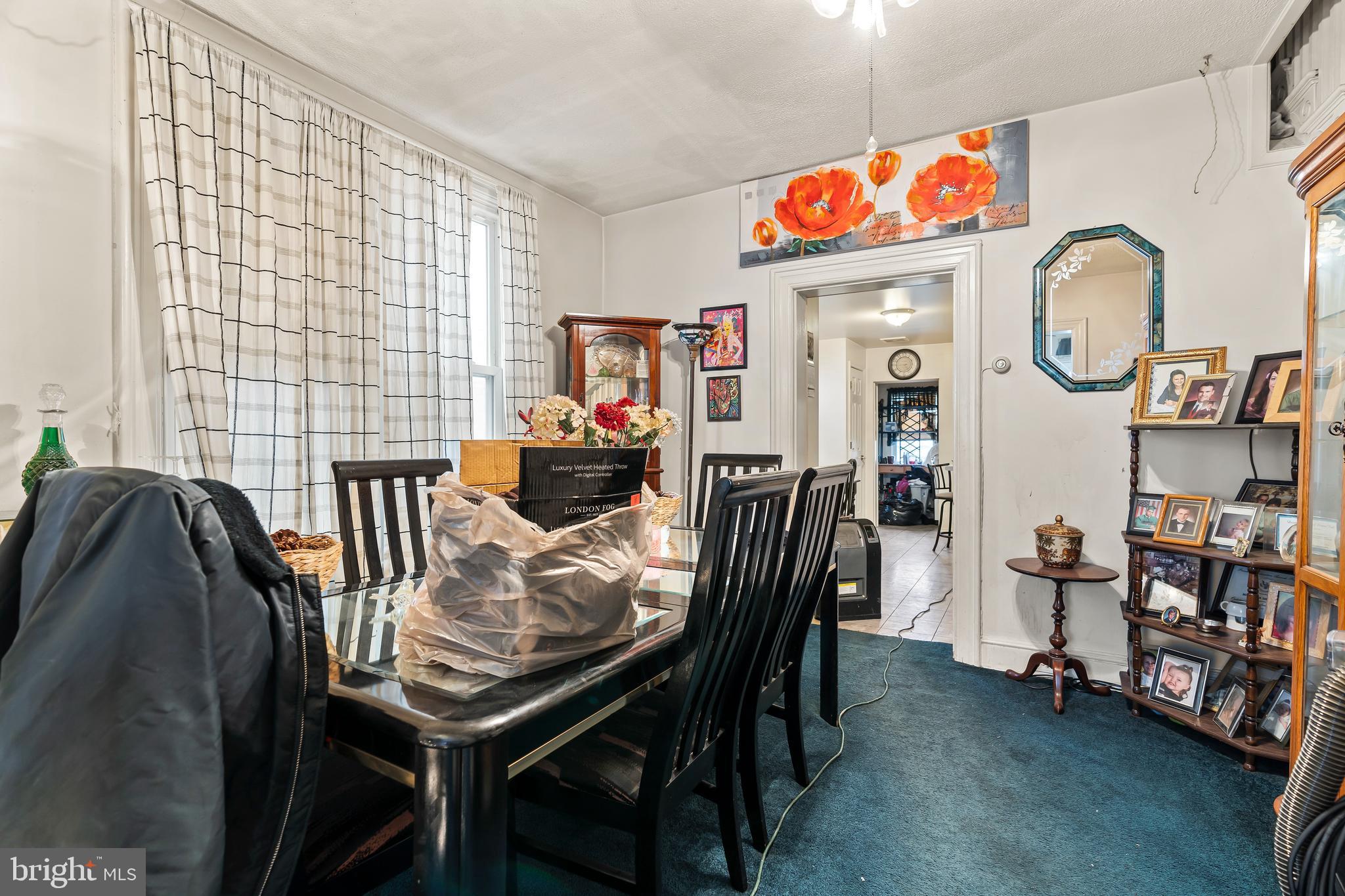 DOWNTOWN HAGERSTOWN - Residential