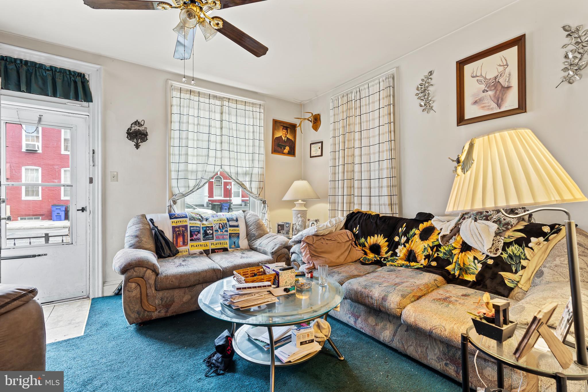 DOWNTOWN HAGERSTOWN - Residential