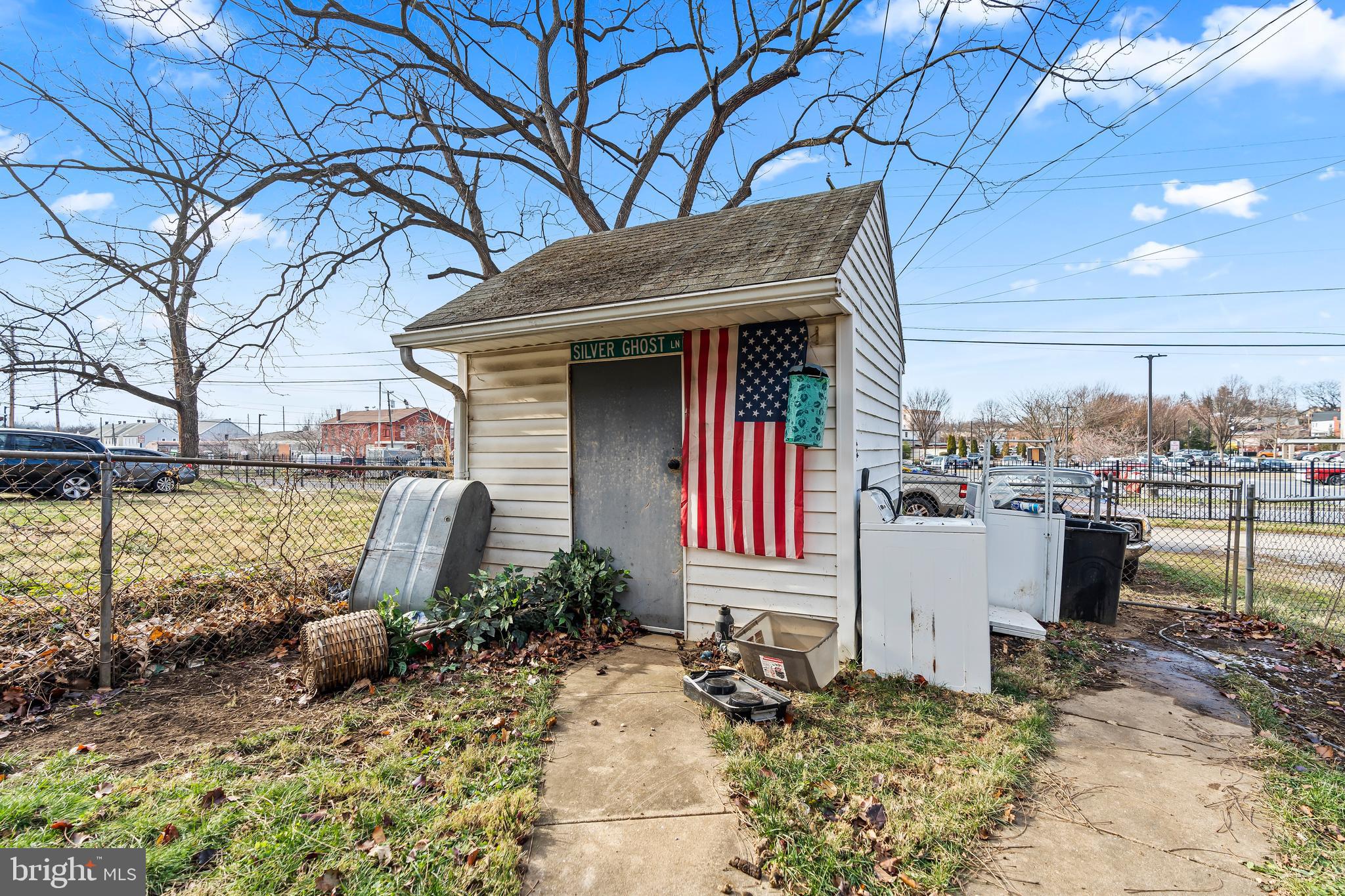 DOWNTOWN HAGERSTOWN - Residential