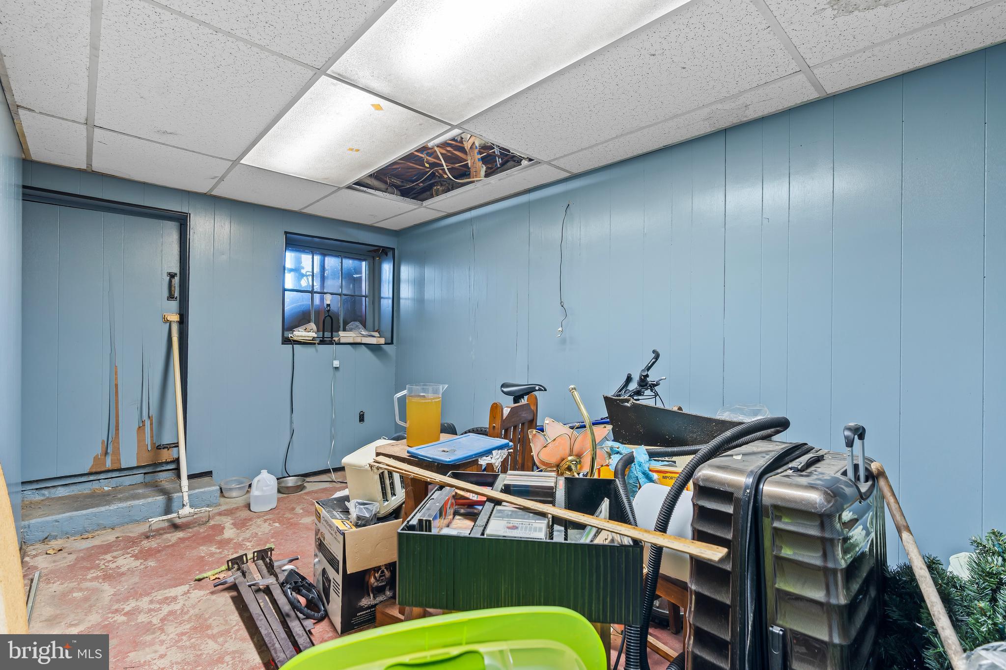 DOWNTOWN HAGERSTOWN - Residential