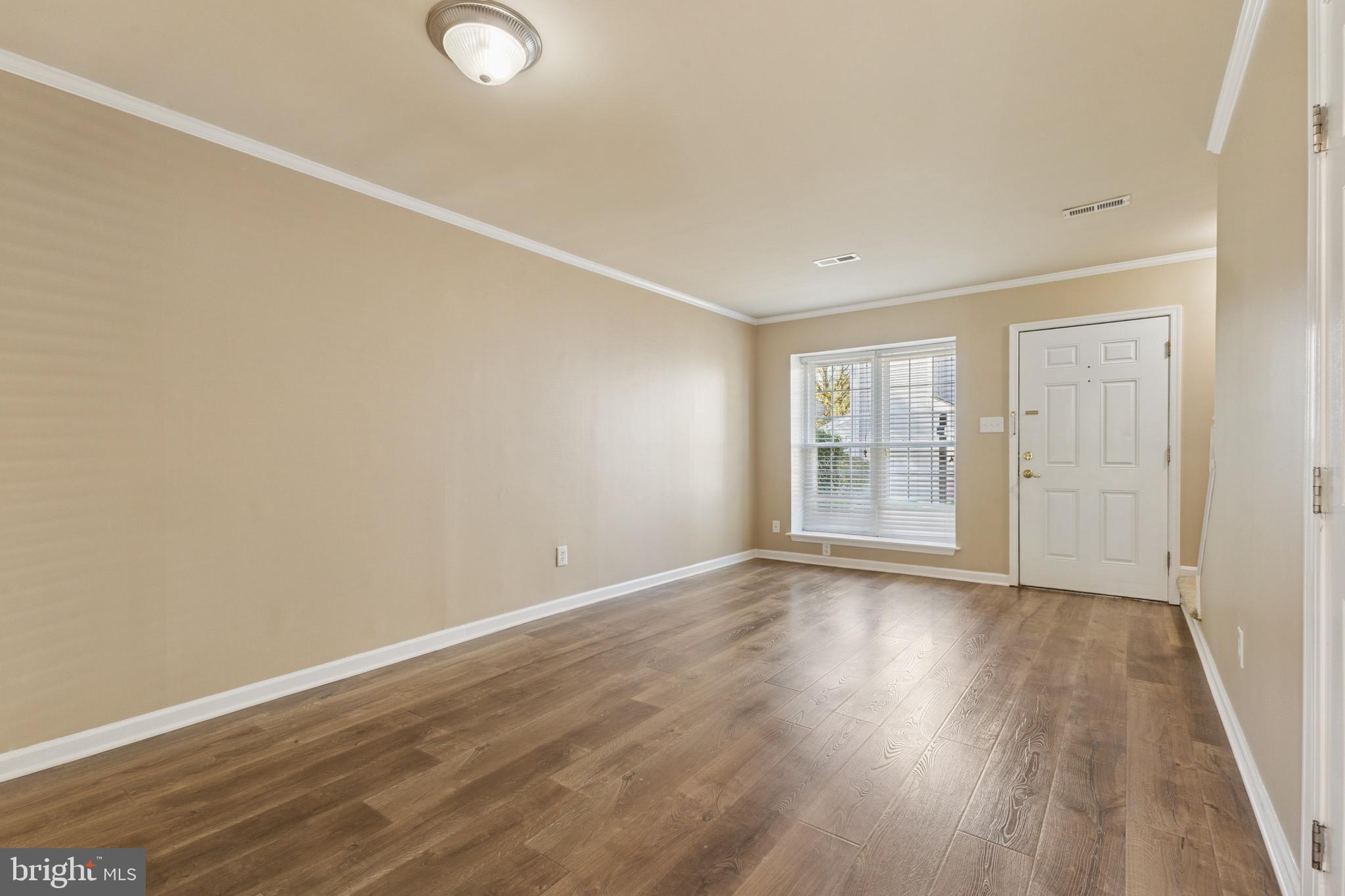 PROVIDENCE VILLAGE - Residential