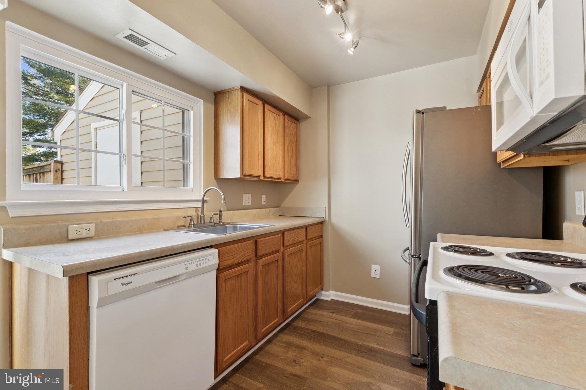 PROVIDENCE VILLAGE - Residential