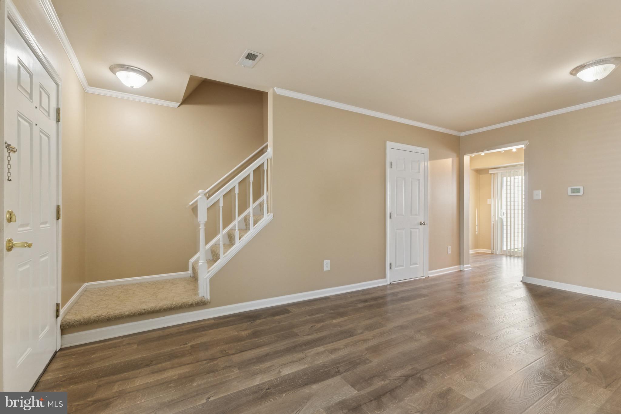 PROVIDENCE VILLAGE - Residential