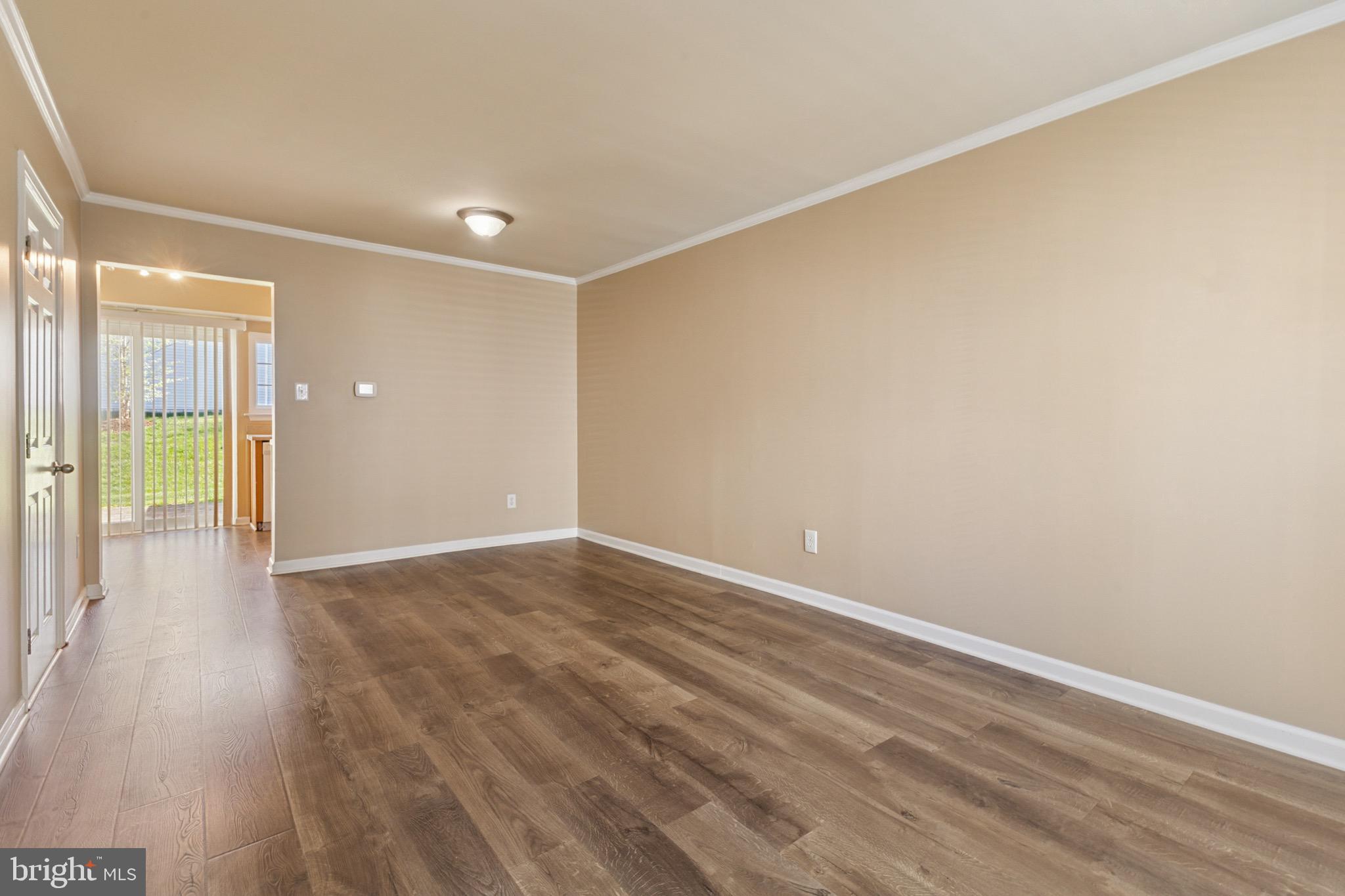 PROVIDENCE VILLAGE - Residential