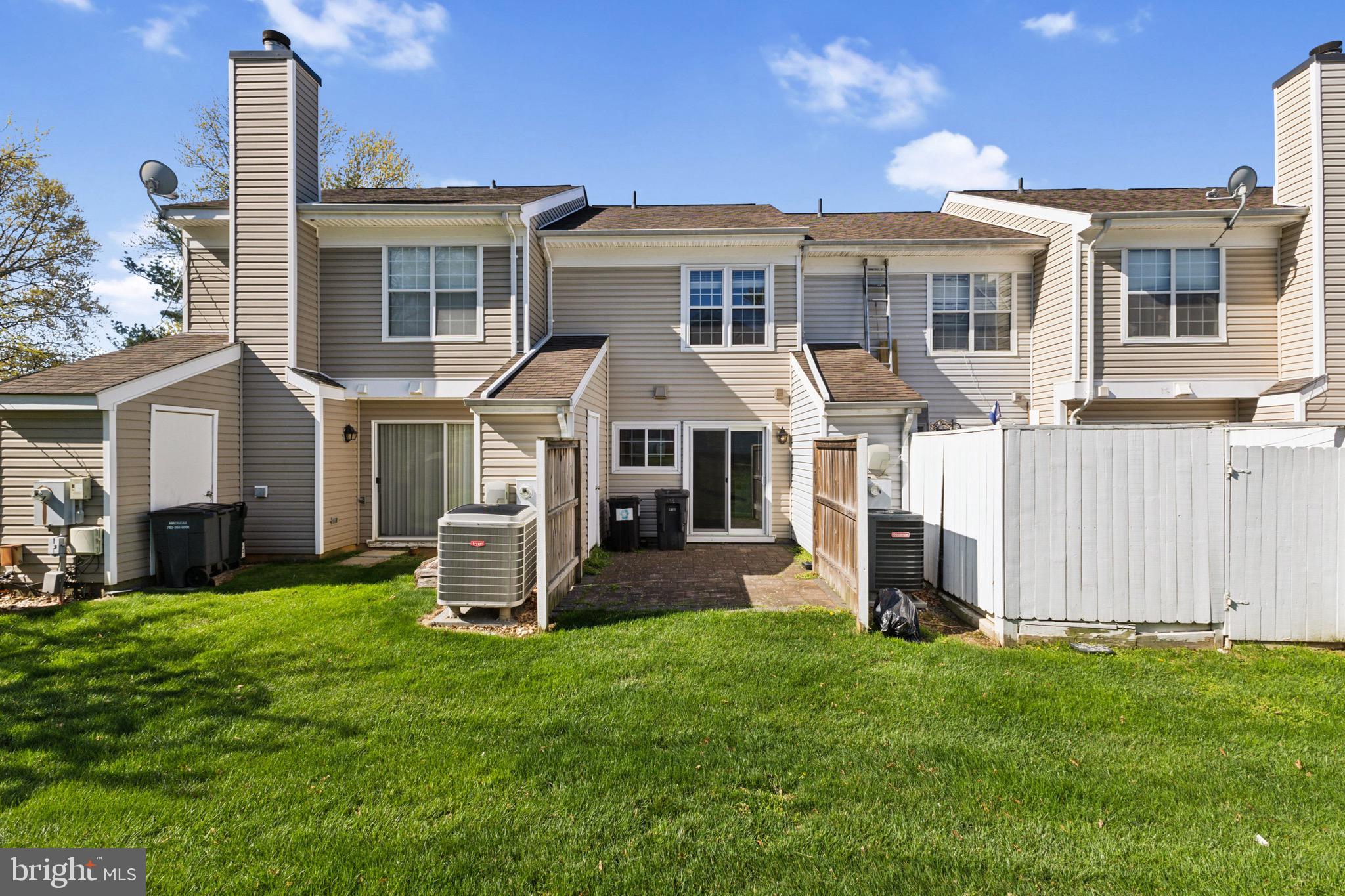 PROVIDENCE VILLAGE - Residential