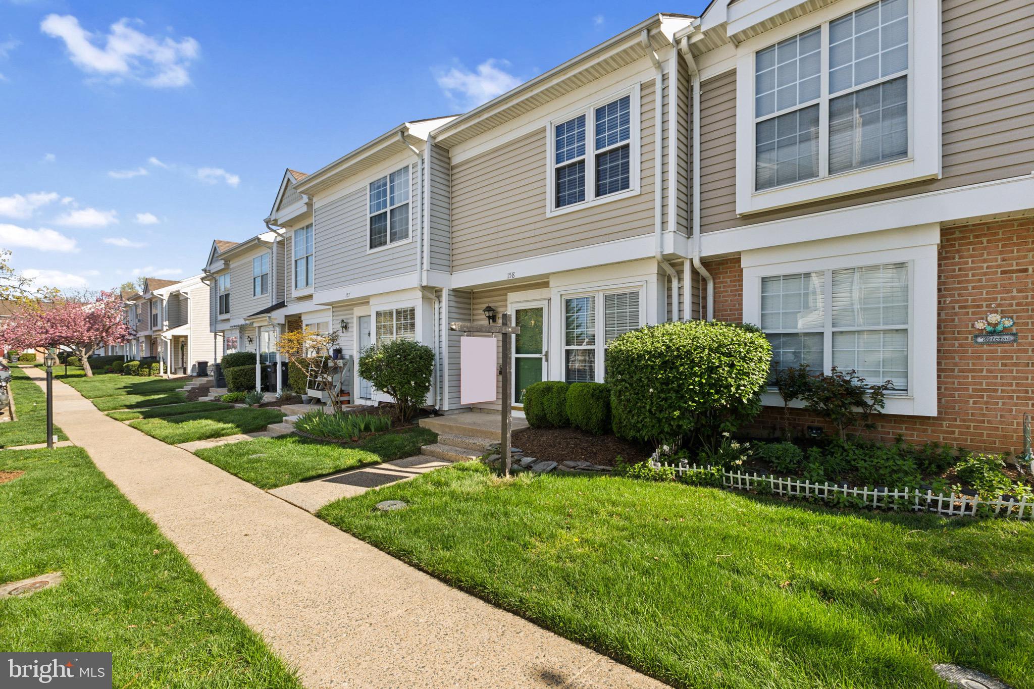 PROVIDENCE VILLAGE - Residential