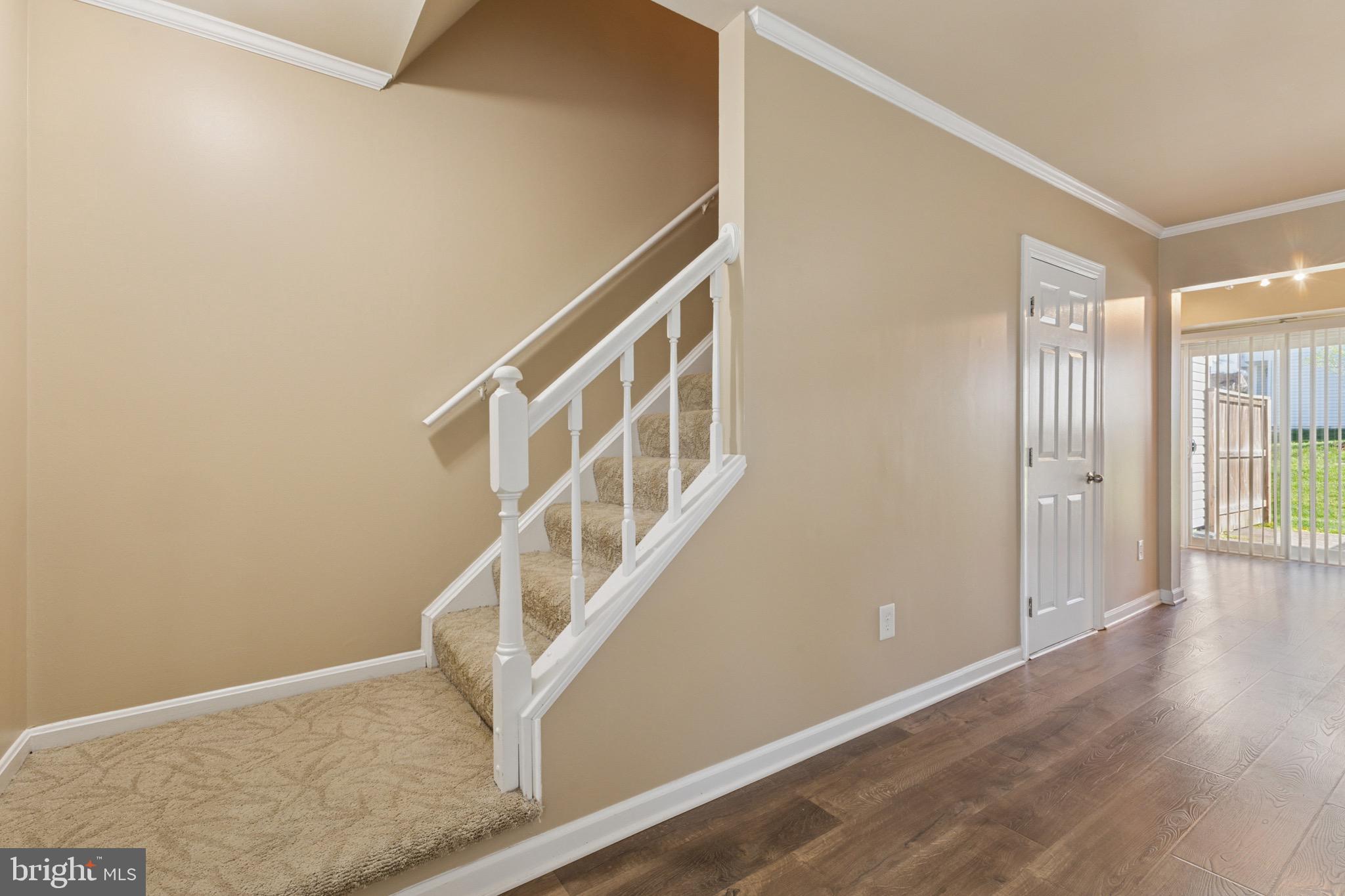 PROVIDENCE VILLAGE - Residential