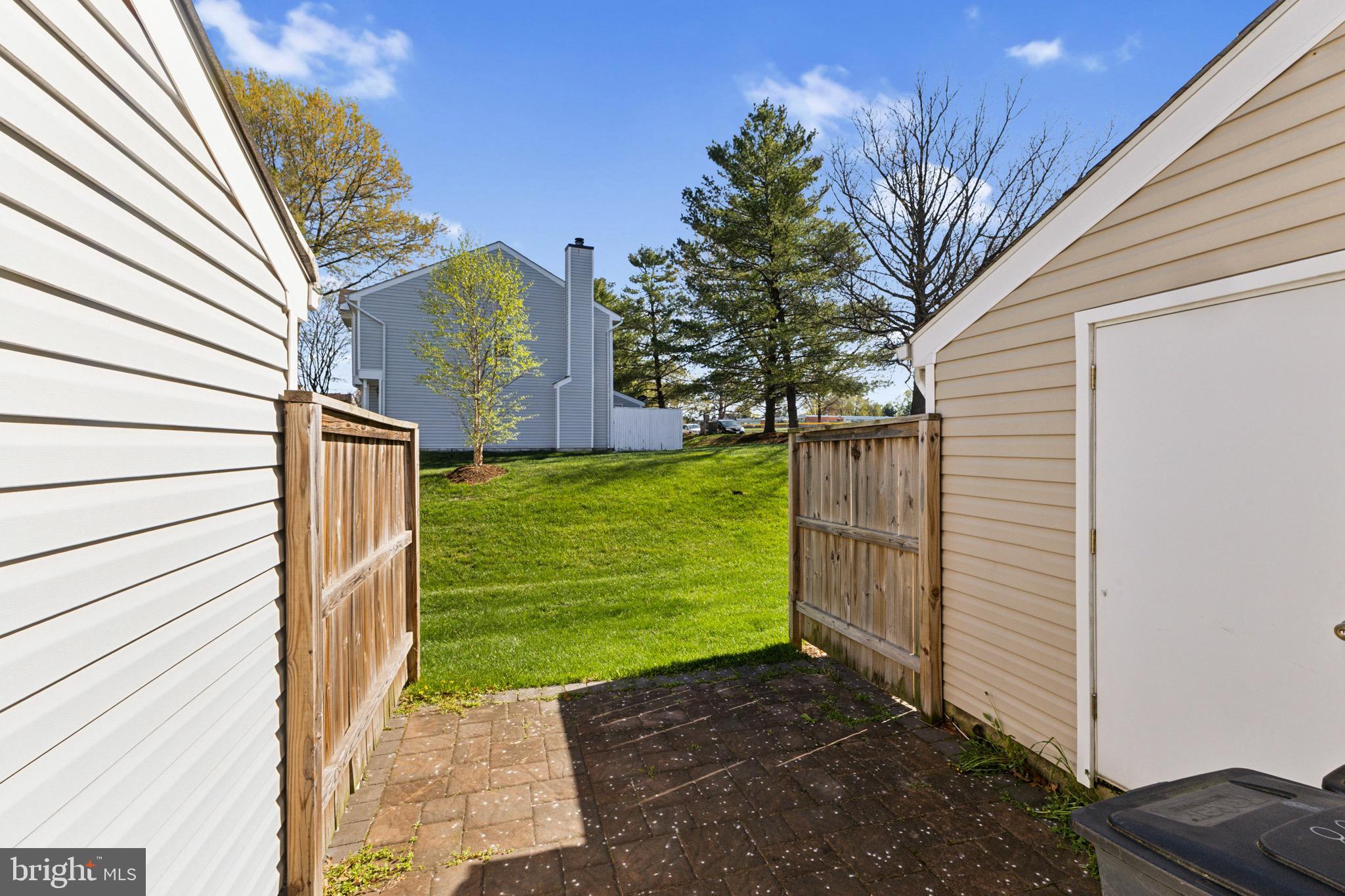 PROVIDENCE VILLAGE - Residential