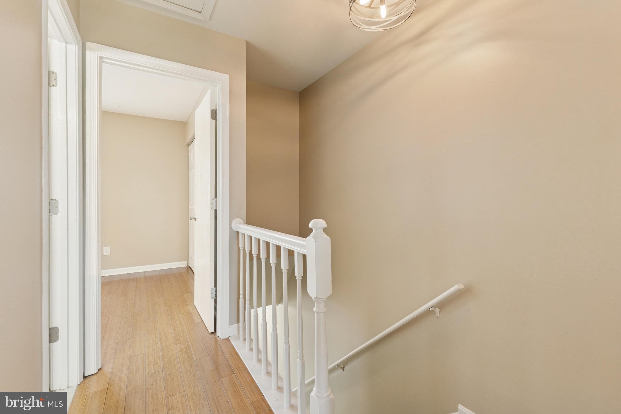 PROVIDENCE VILLAGE - Residential