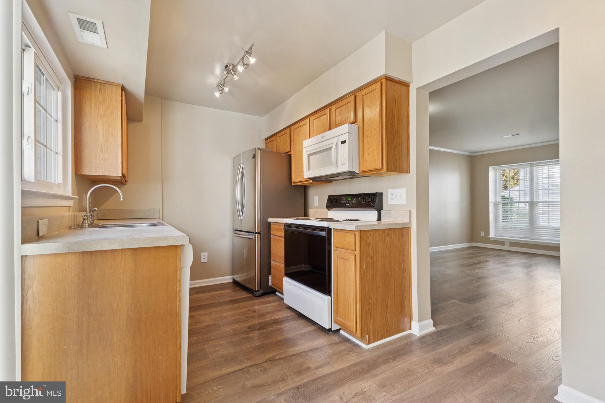 PROVIDENCE VILLAGE - Residential