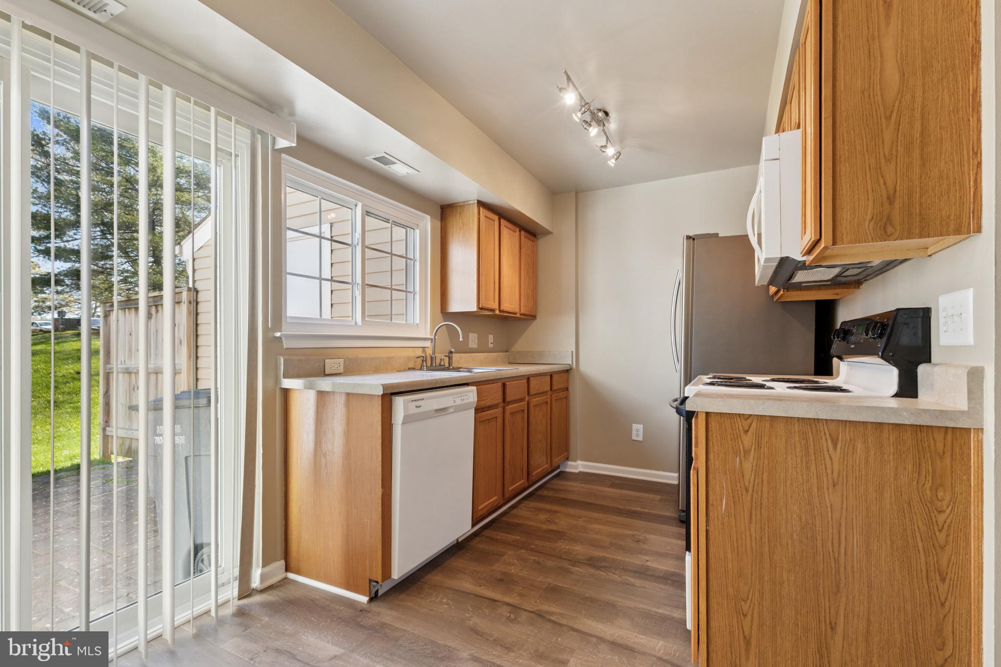 PROVIDENCE VILLAGE - Residential