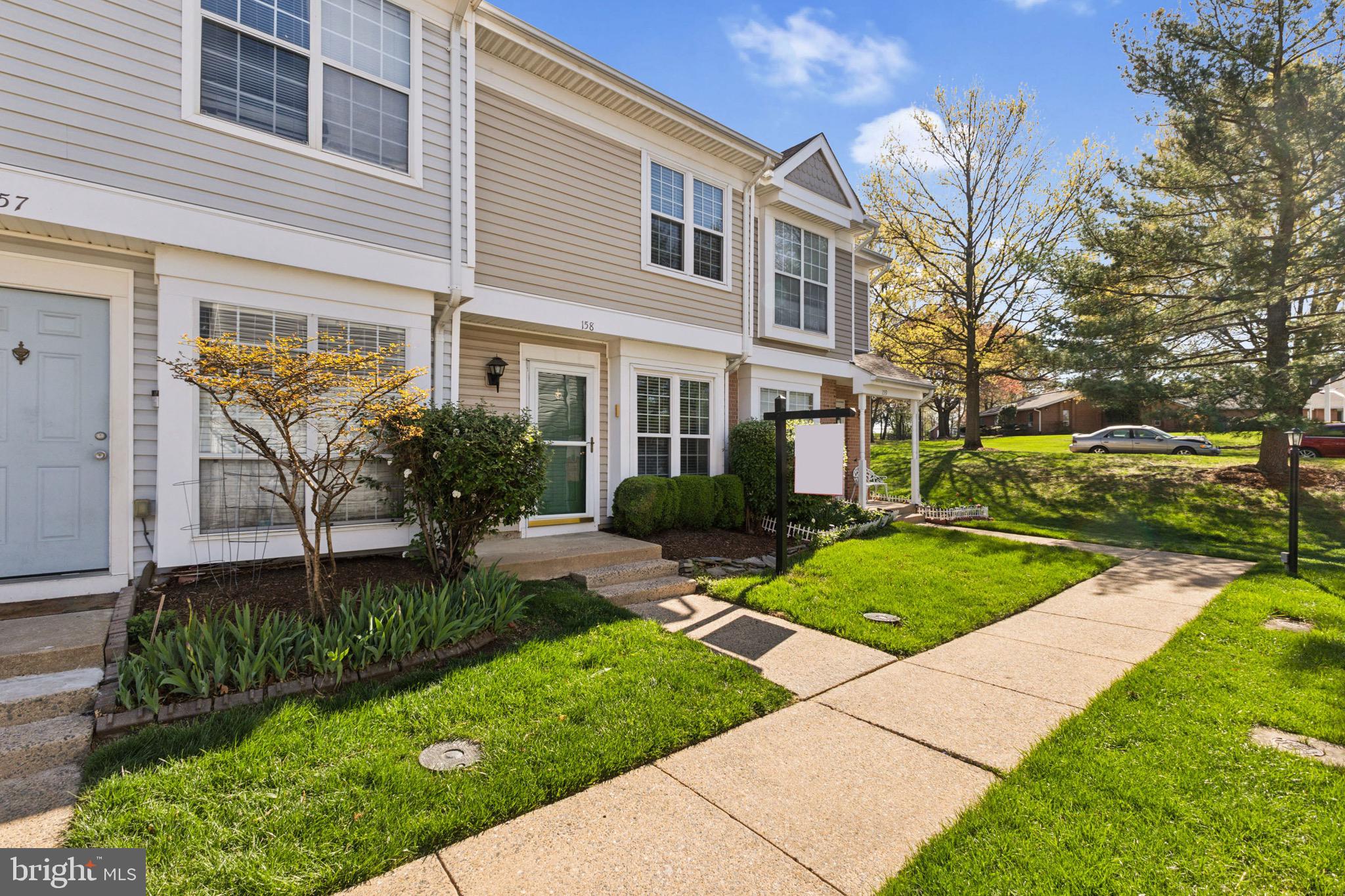 PROVIDENCE VILLAGE - Residential