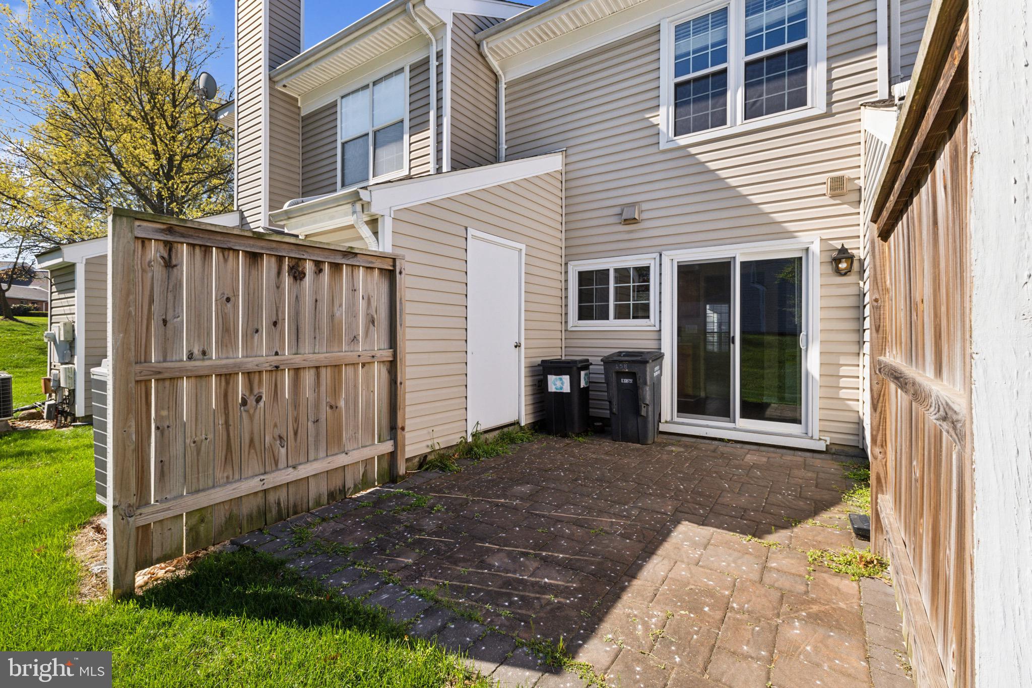 PROVIDENCE VILLAGE - Residential