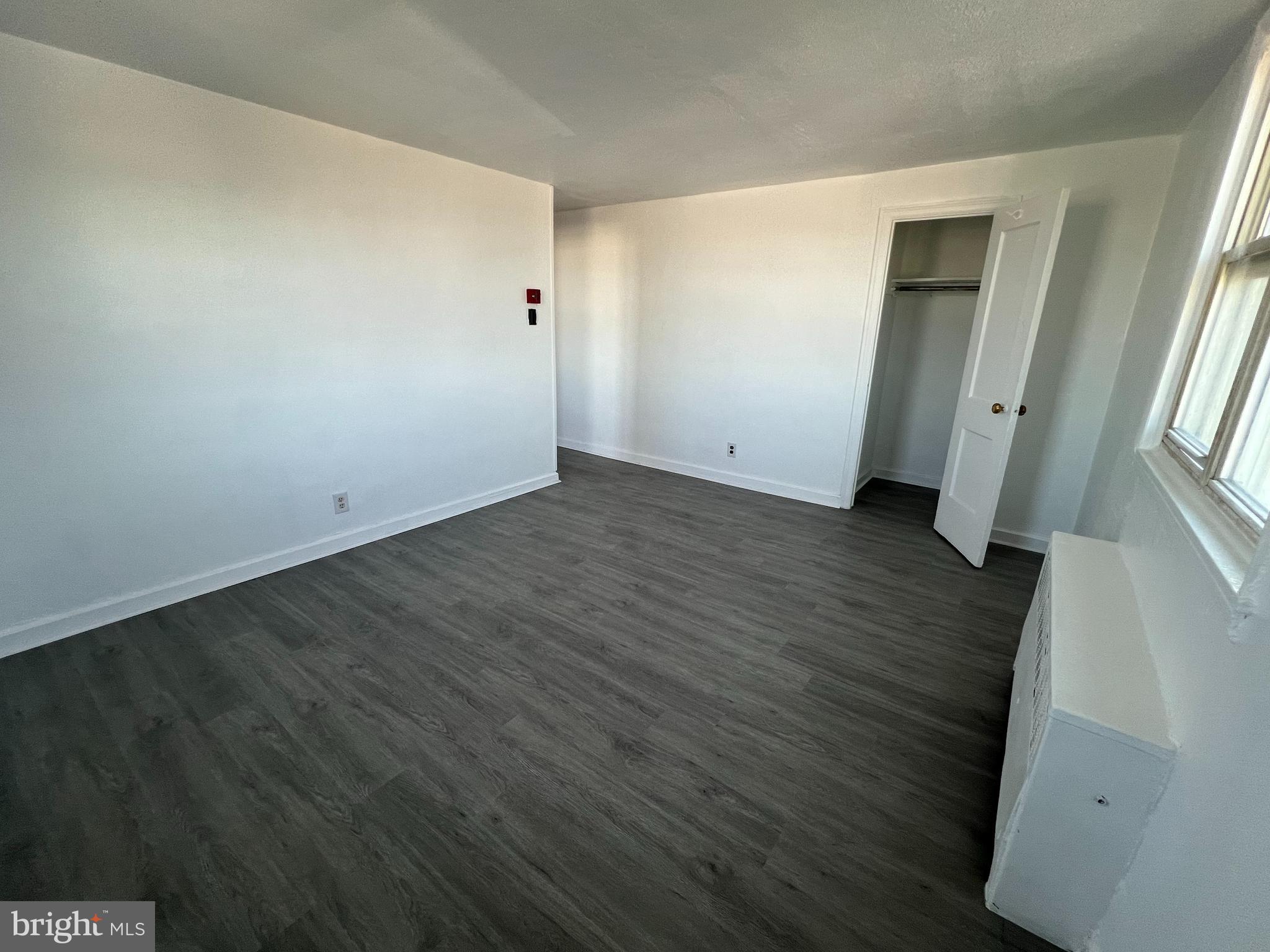 MAYFAIR - Residential Lease