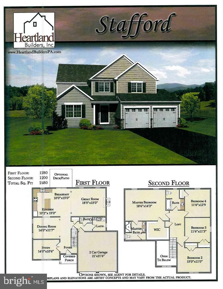 RESERVE AT UNION SCHOOL - Residential