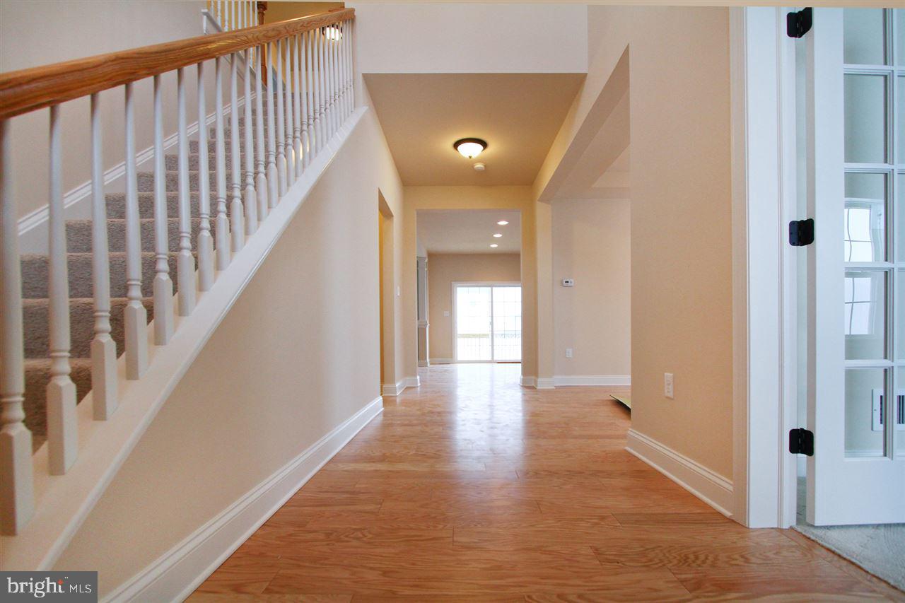 RESERVE AT UNION SCHOOL - Residential