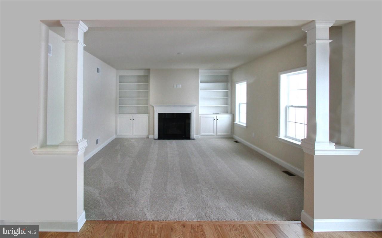 RESERVE AT UNION SCHOOL - Residential