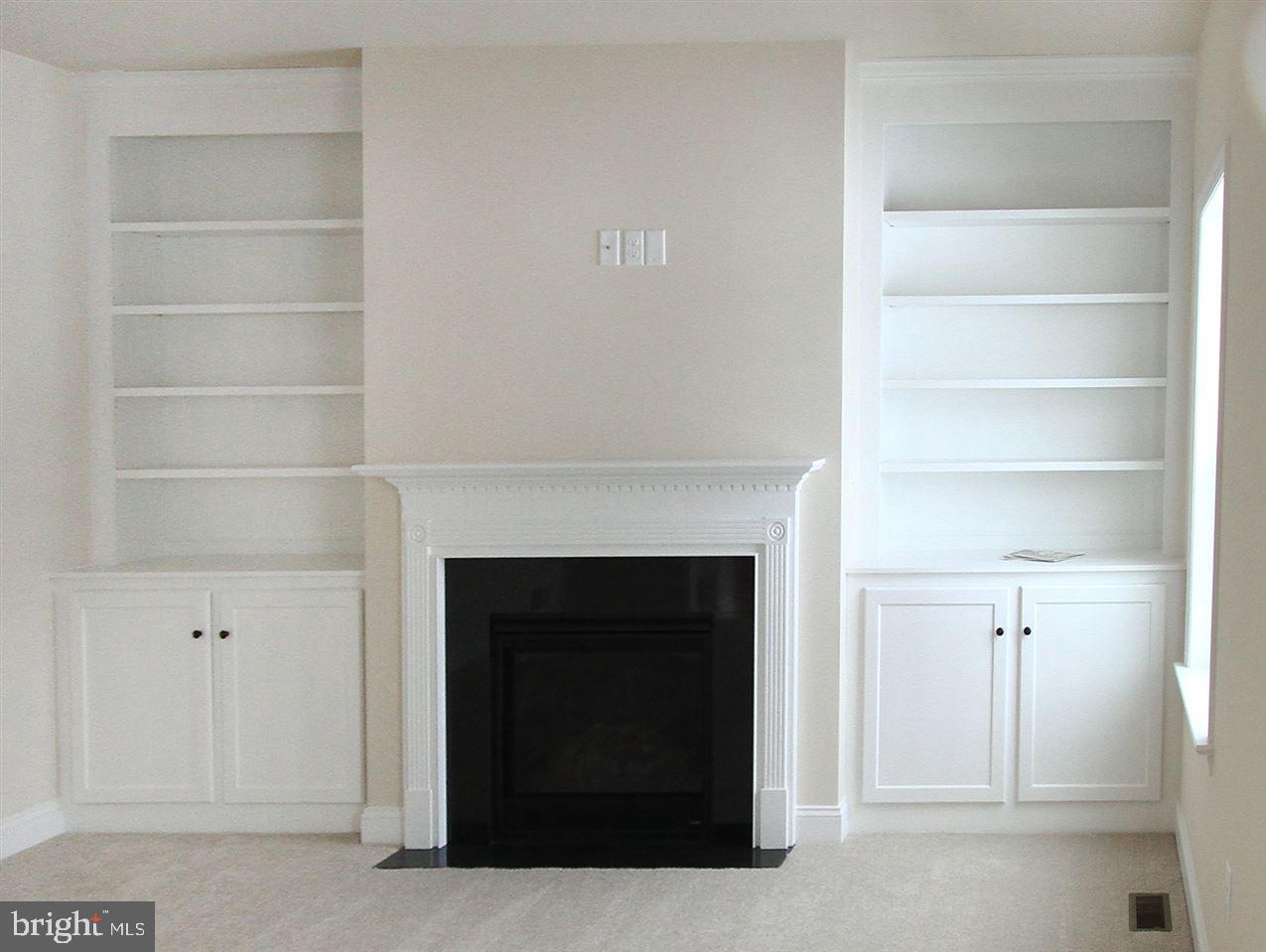 RESERVE AT UNION SCHOOL - Residential