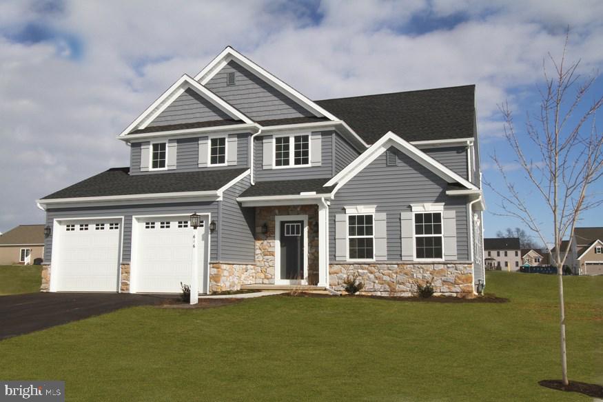 RESERVE AT UNION SCHOOL - Residential