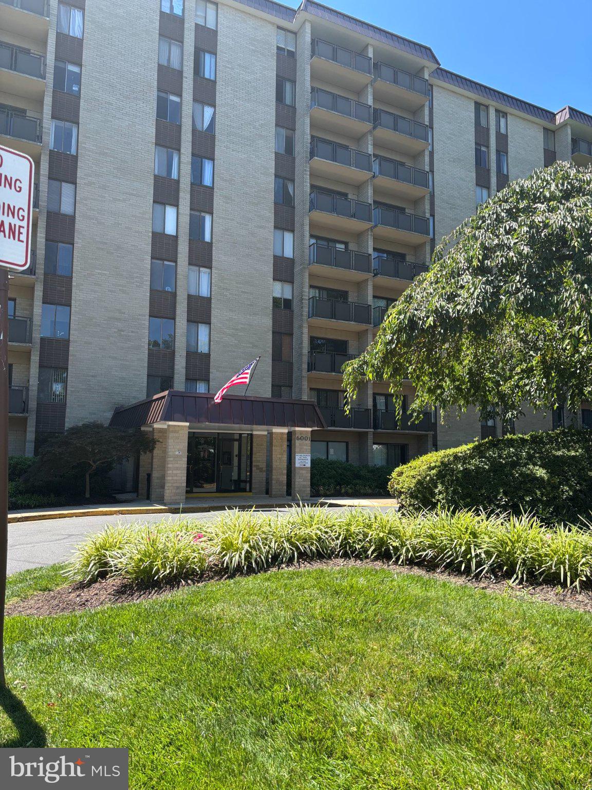 6001 ARLINGTON BOULEVARD 307