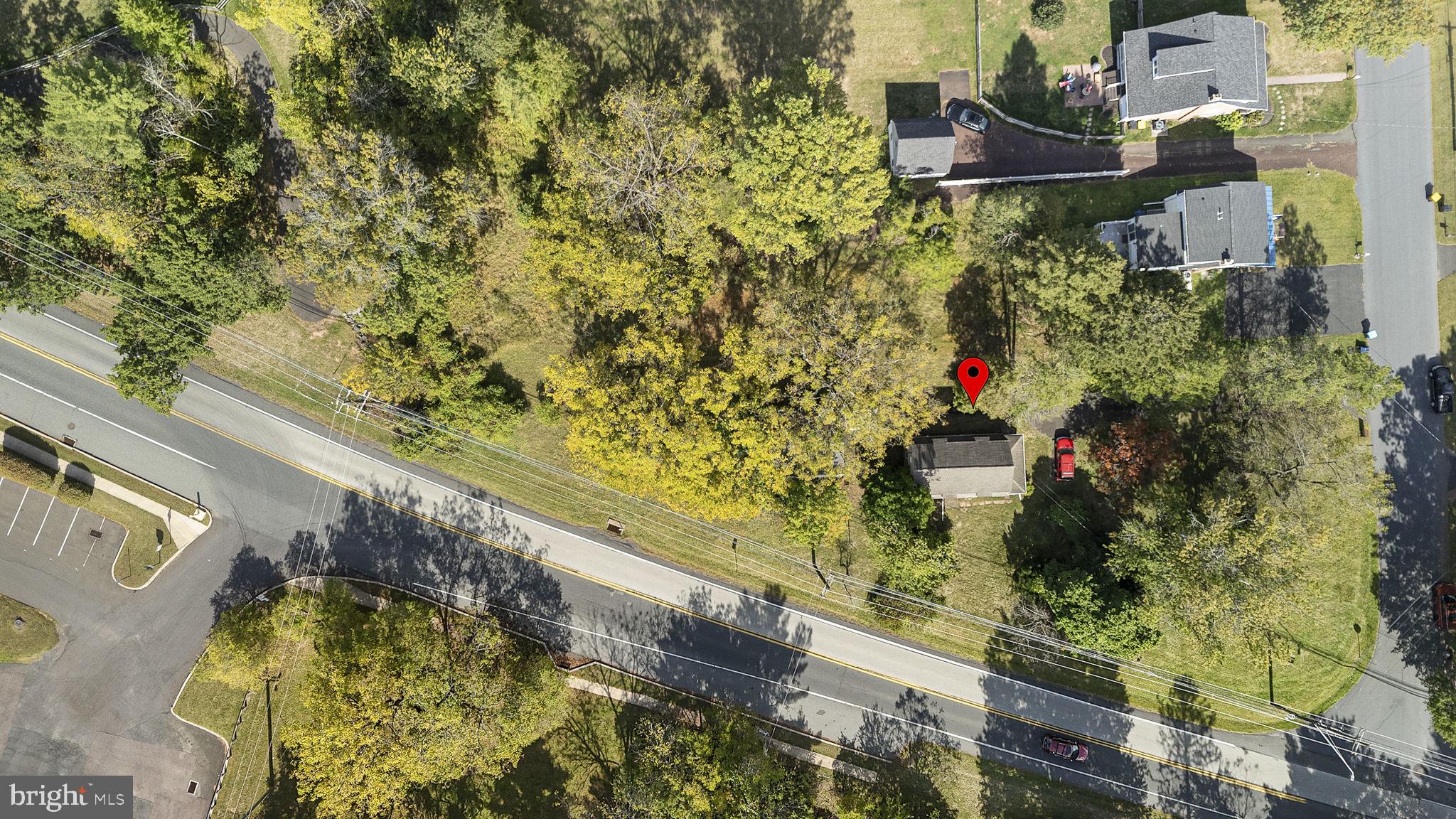 LANSDALE - Residential