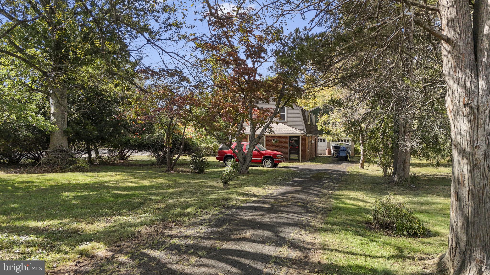 LANSDALE - Residential