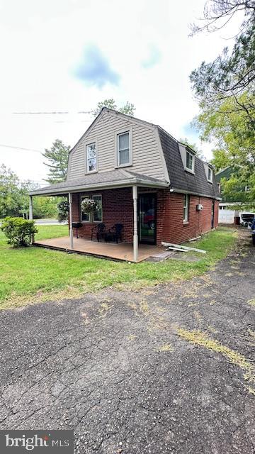 Pictures coming nexrt week. Nicely renovated home on a huge lot. Plenty of space and privacy.