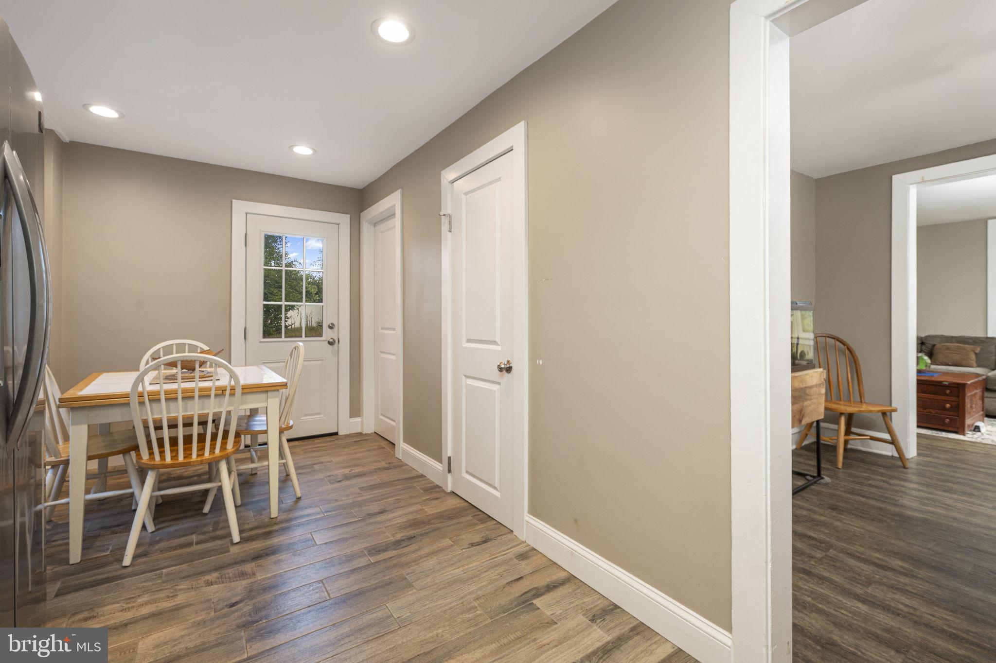 LANSDALE - Residential