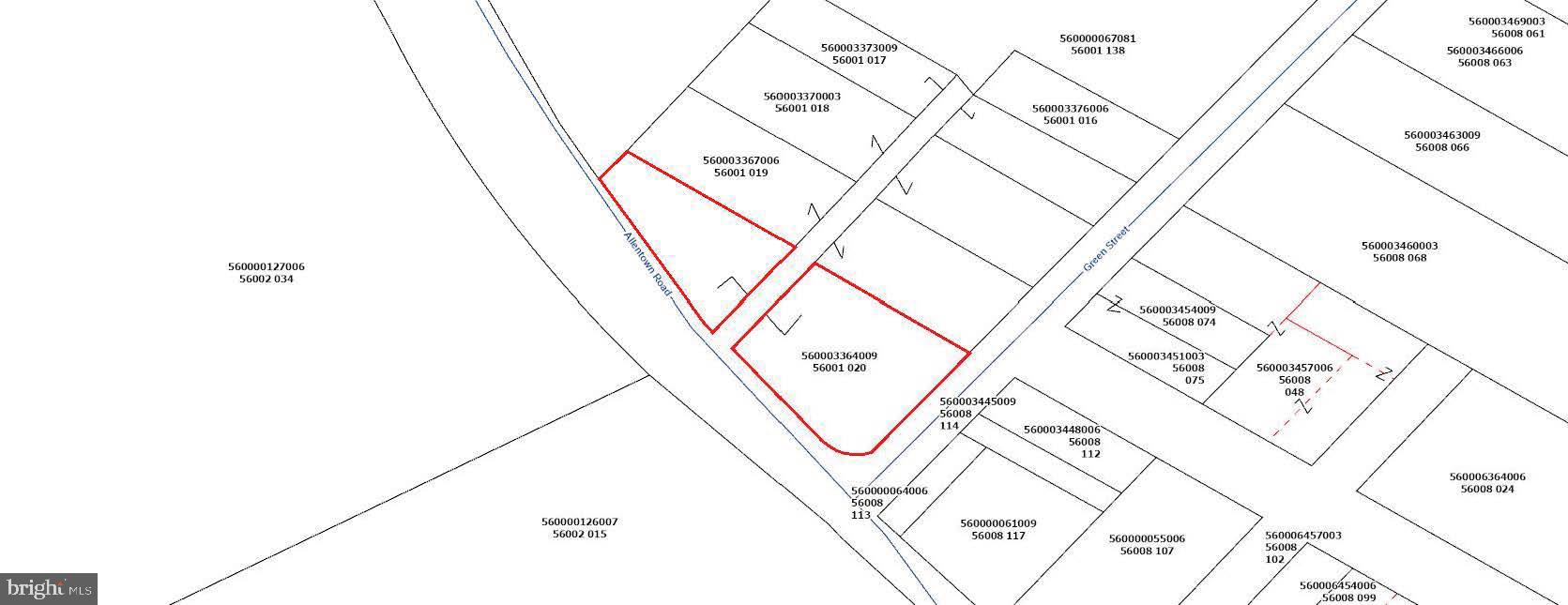 LANSDALE - Residential