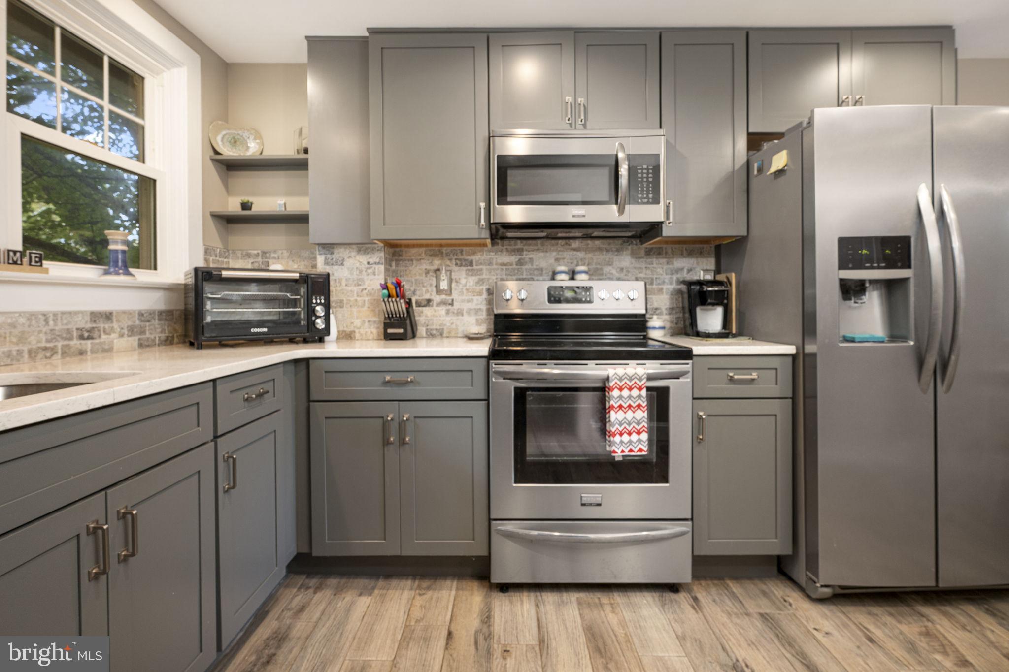 LANSDALE - Residential