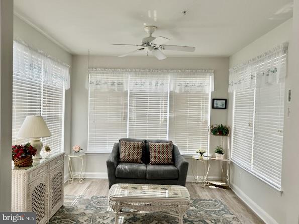 HERITAGE CR ESTS - Residential