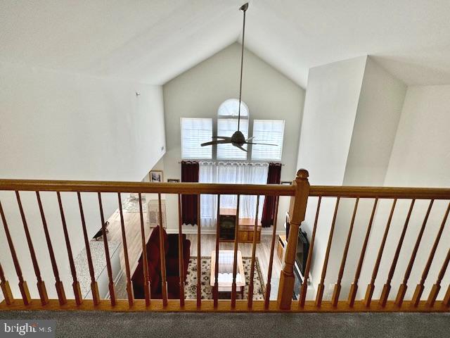 HERITAGE CR ESTS - Residential