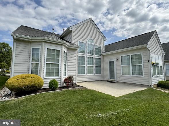 HERITAGE CR ESTS - Residential