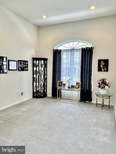 HERITAGE CR ESTS - Residential