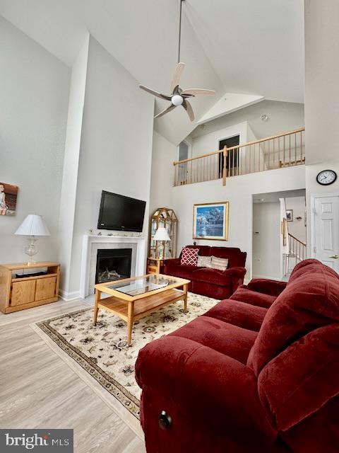 HERITAGE CR ESTS - Residential