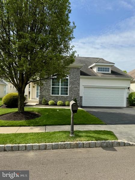 HERITAGE CR ESTS - Residential