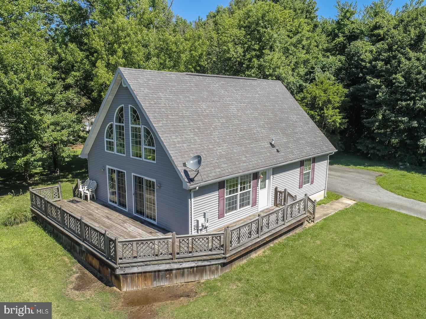 CHESAPEAKE LANDING - Residential