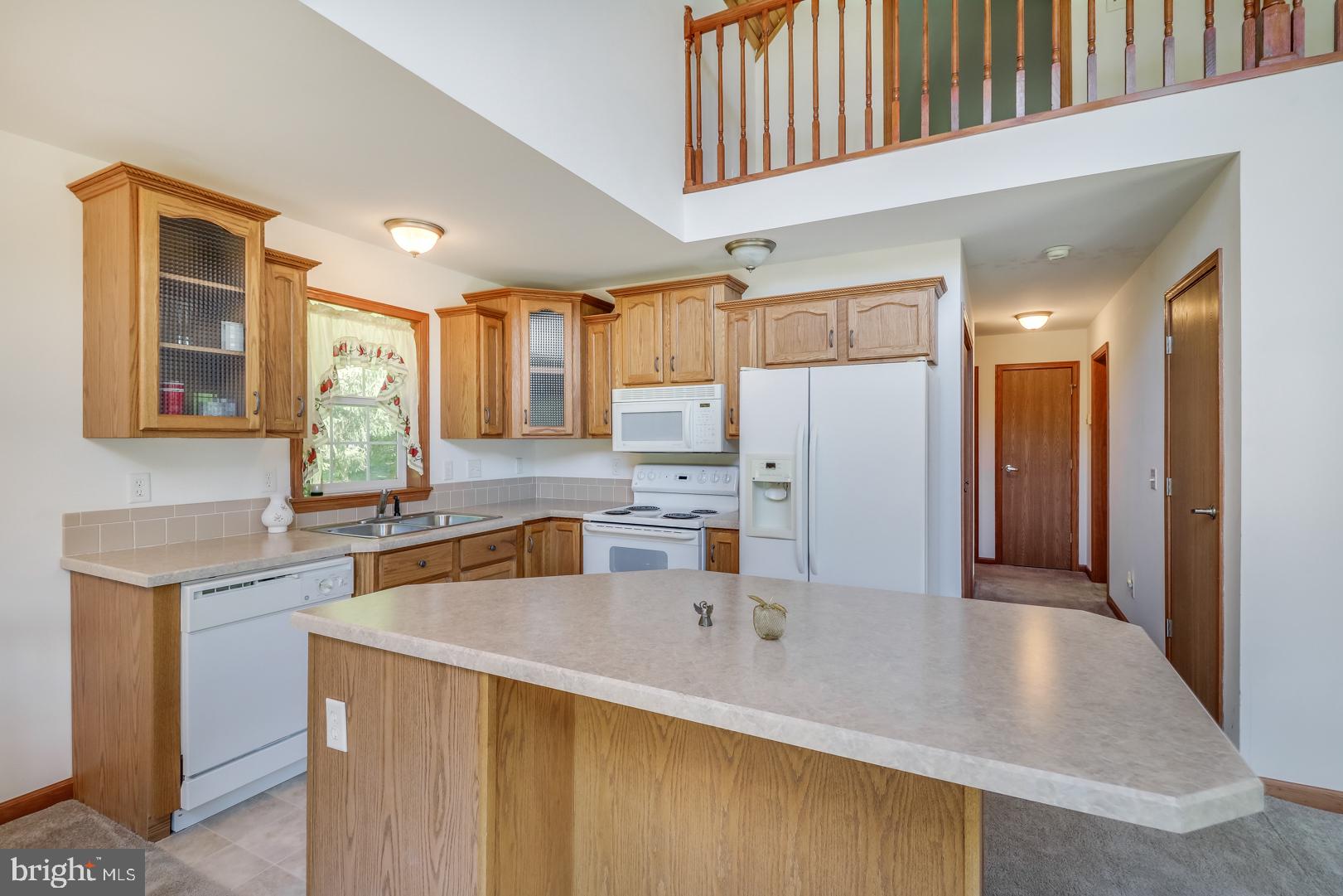 CHESAPEAKE LANDING - Residential