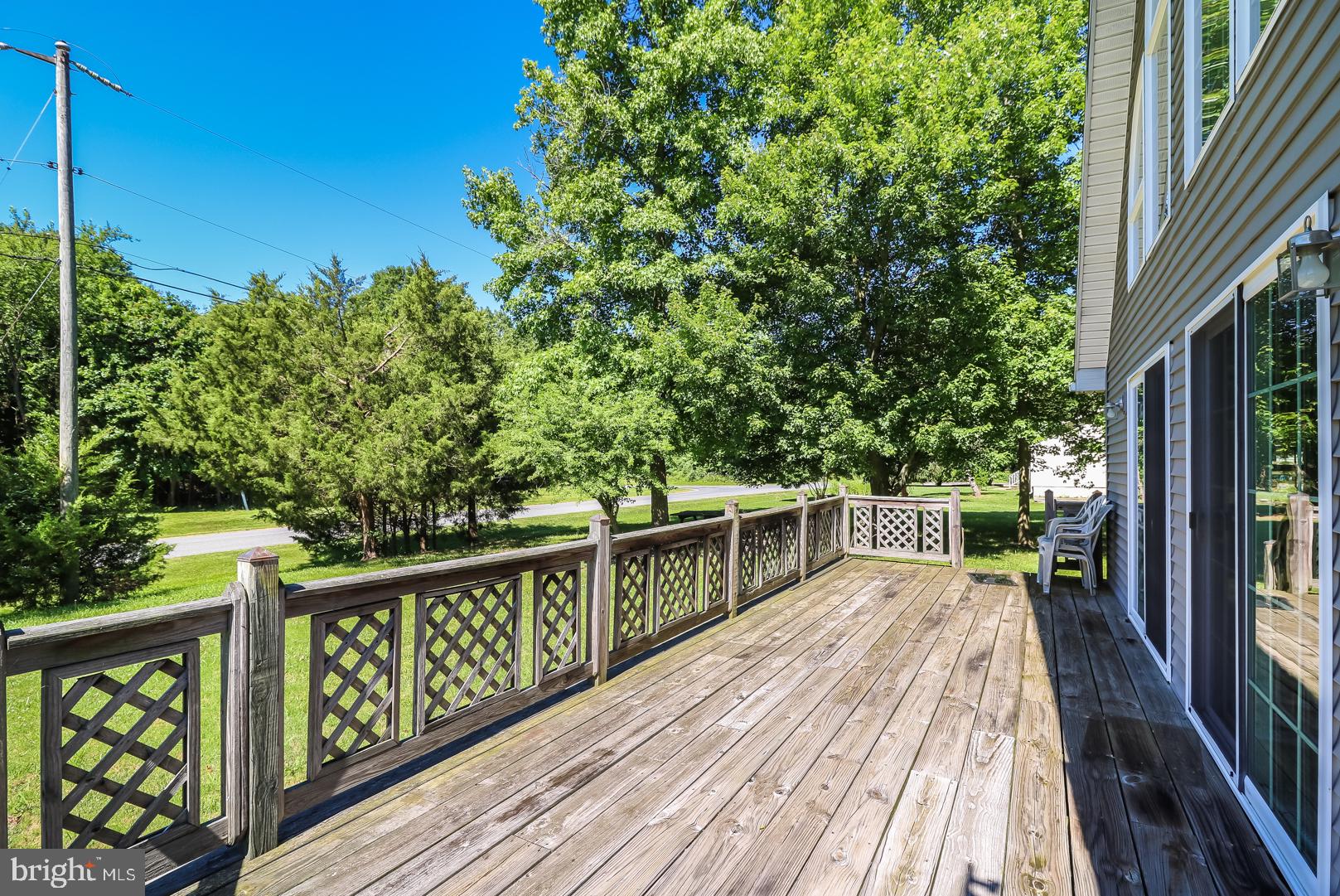 CHESAPEAKE LANDING - Residential