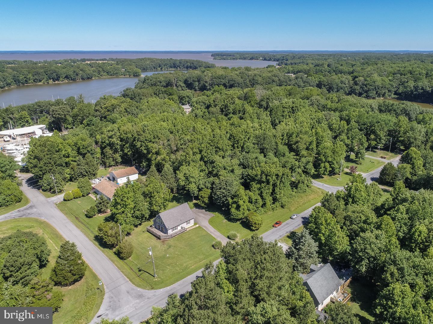 CHESAPEAKE LANDING - Residential