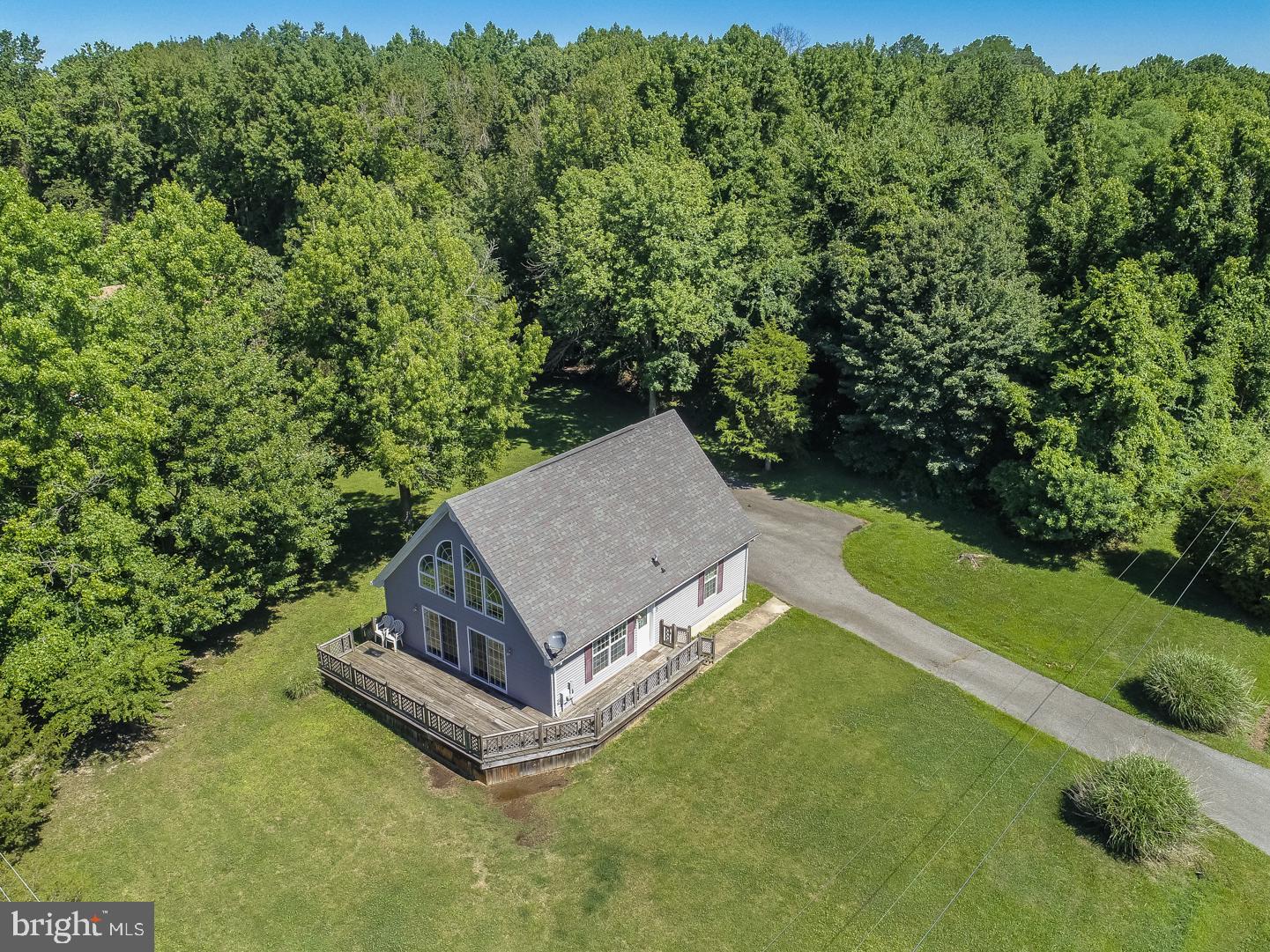 CHESAPEAKE LANDING - Residential