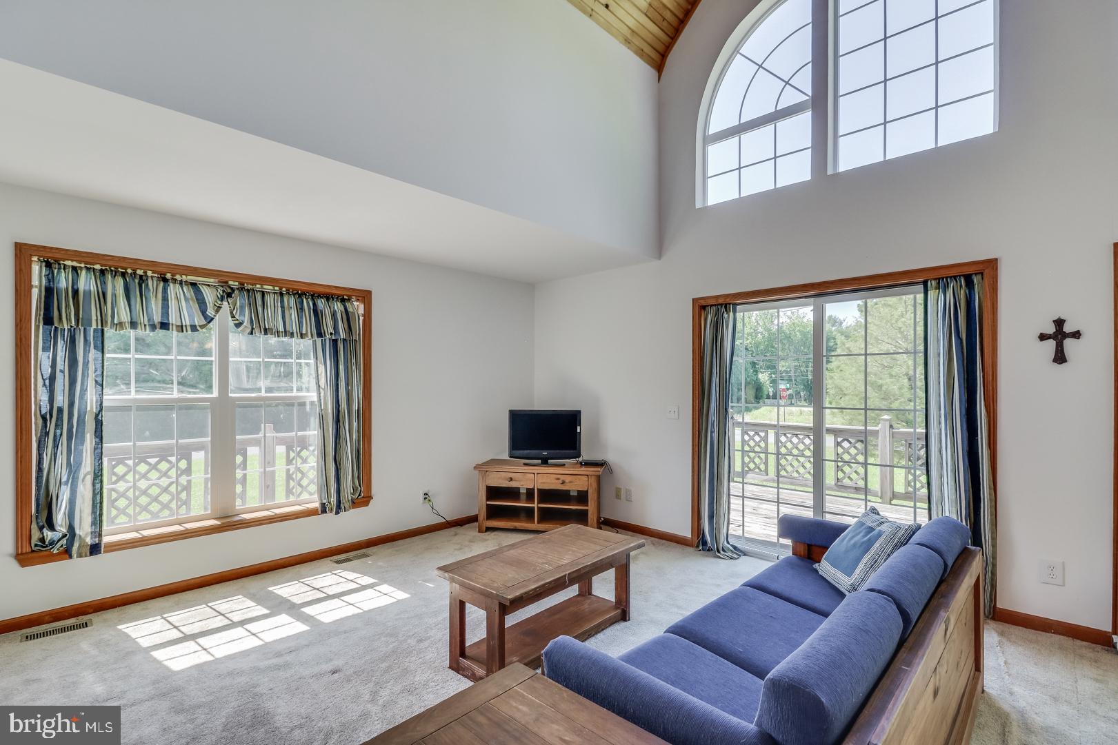 CHESAPEAKE LANDING - Residential