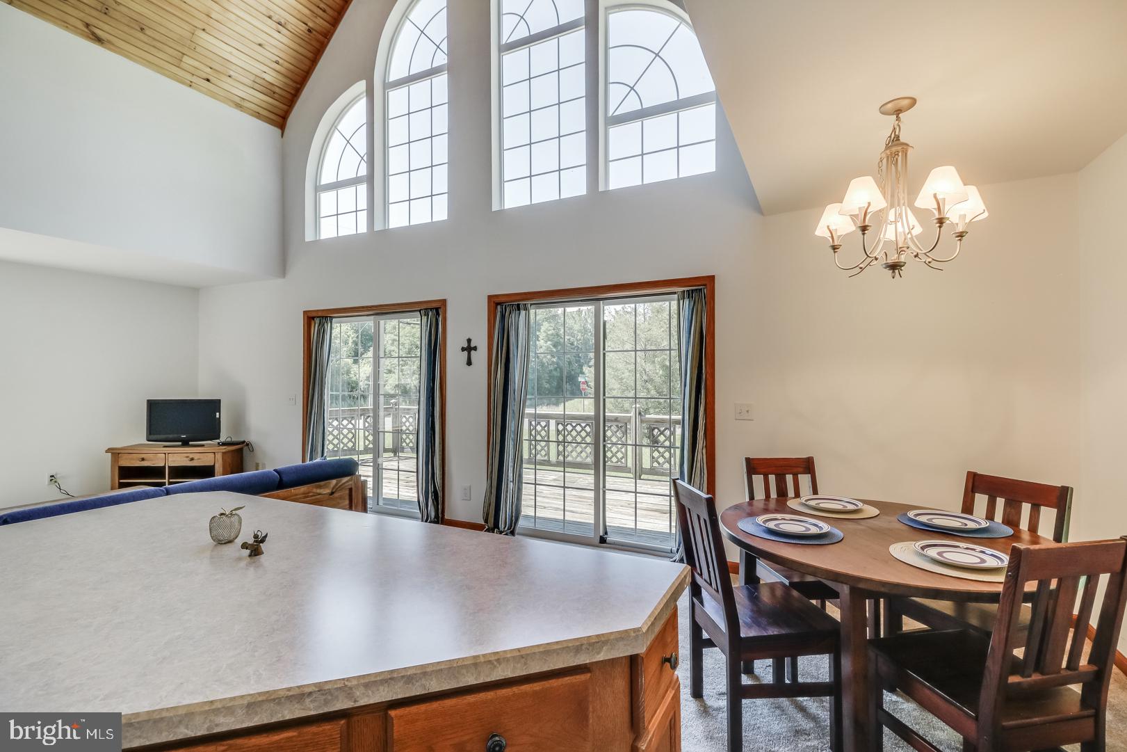 CHESAPEAKE LANDING - Residential