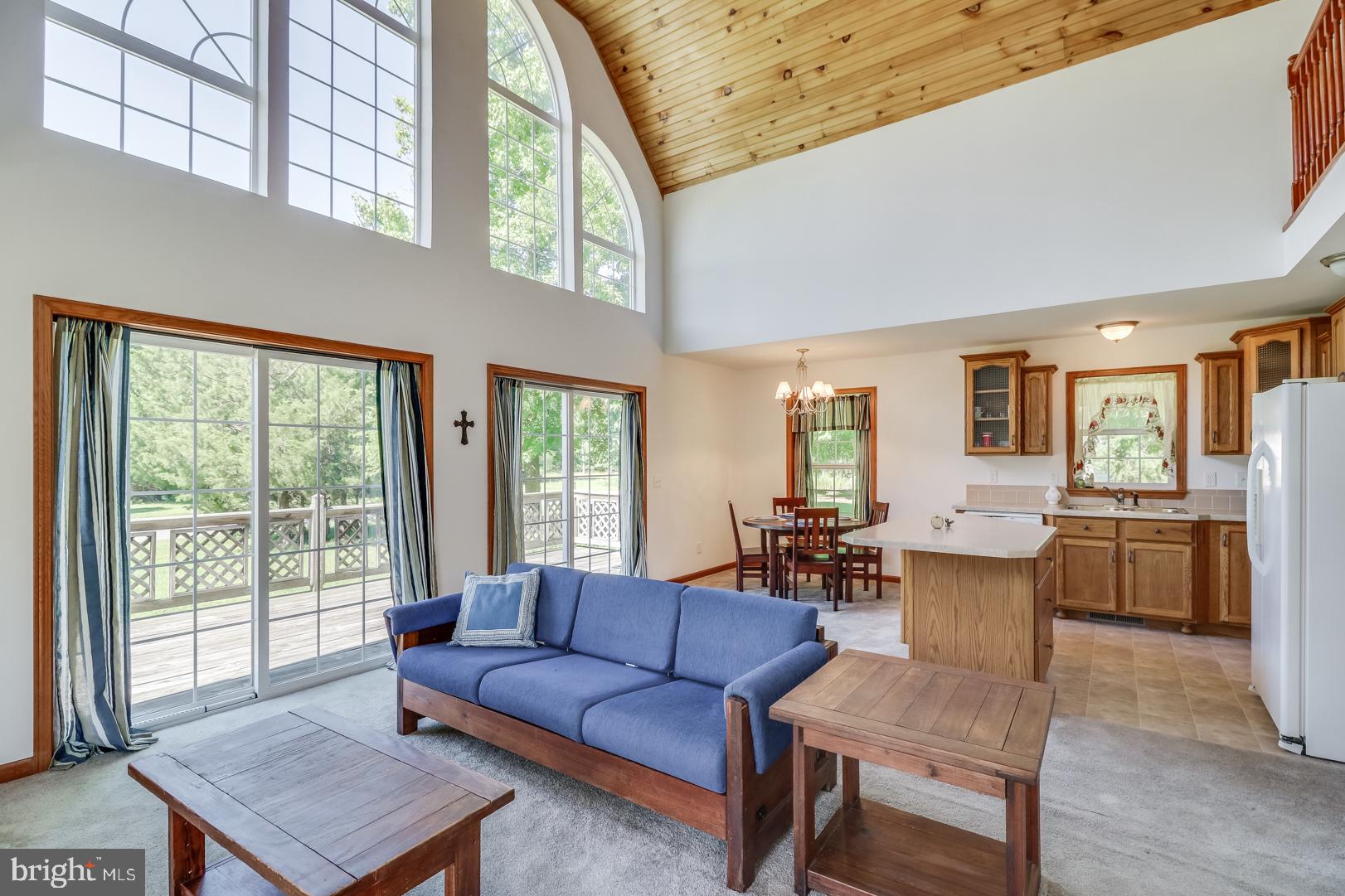 CHESAPEAKE LANDING - Residential