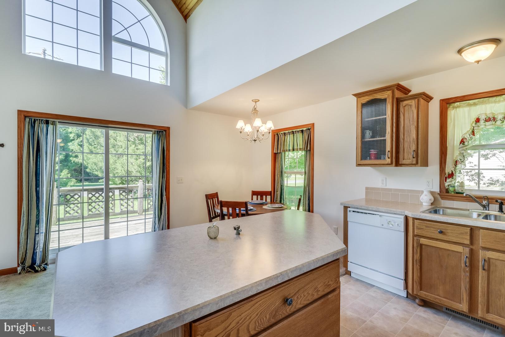 CHESAPEAKE LANDING - Residential