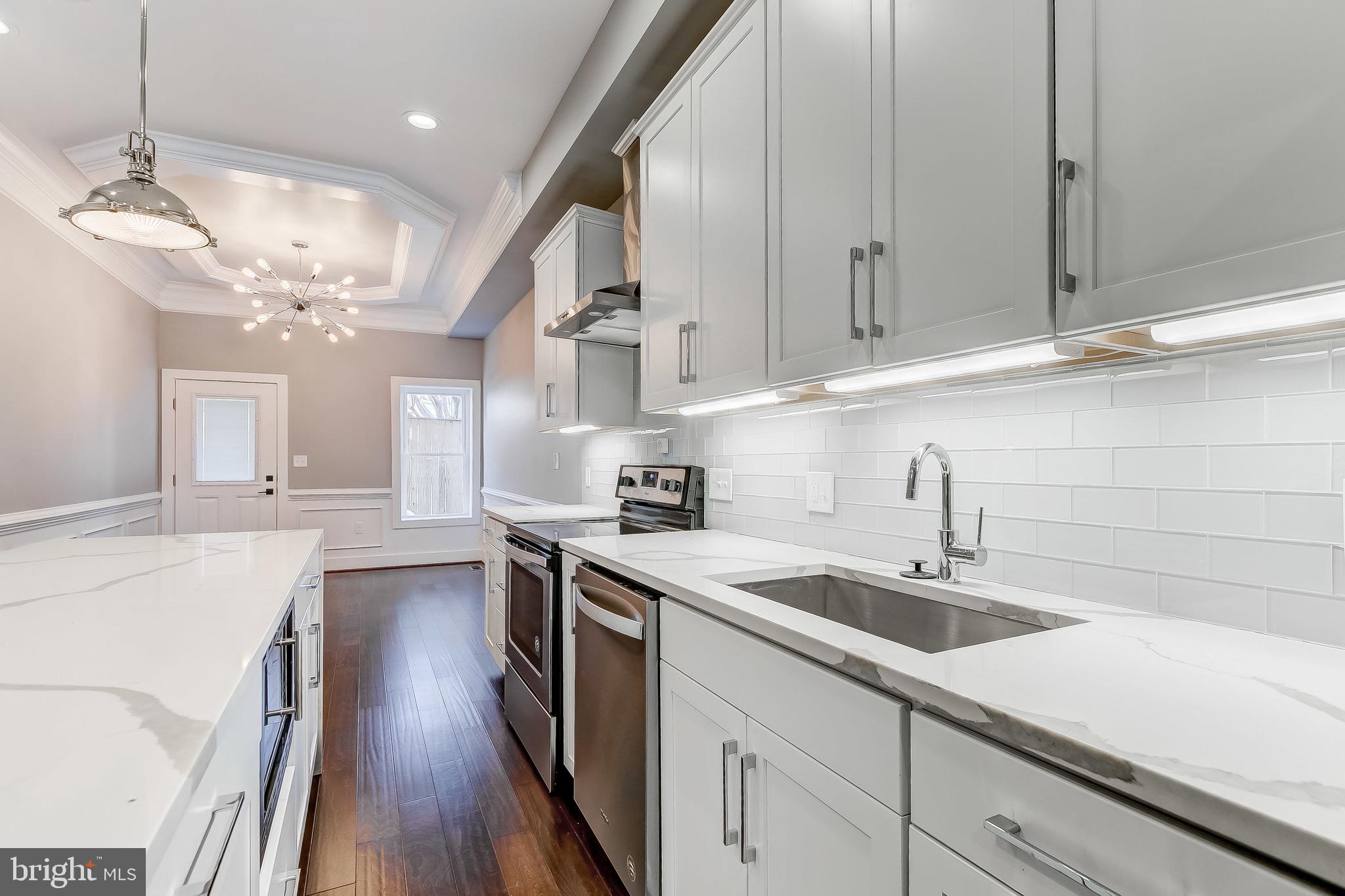 FEDERAL HILL HISTORIC DISTRICT - Residential Lease