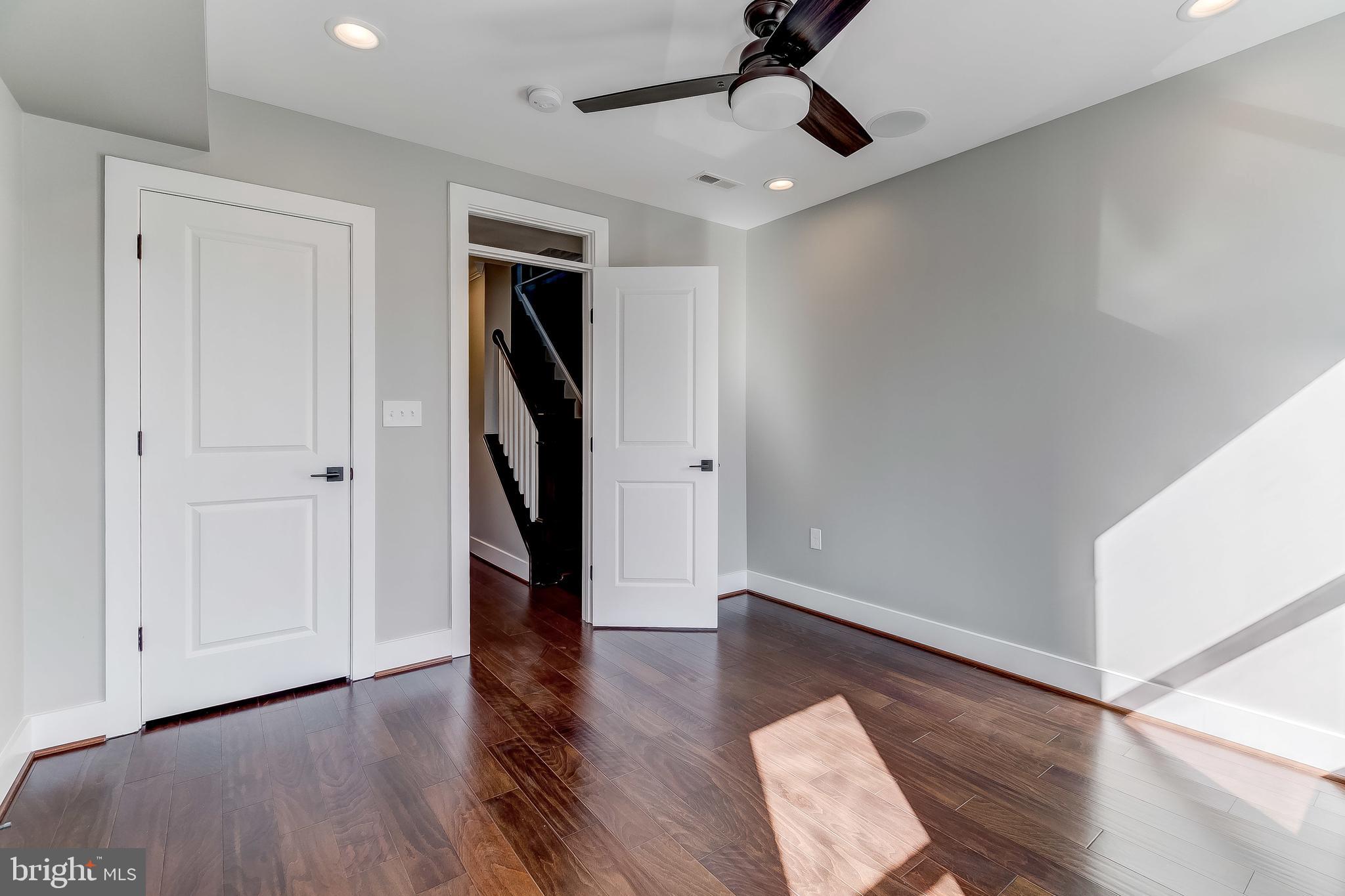 FEDERAL HILL HISTORIC DISTRICT - Residential Lease