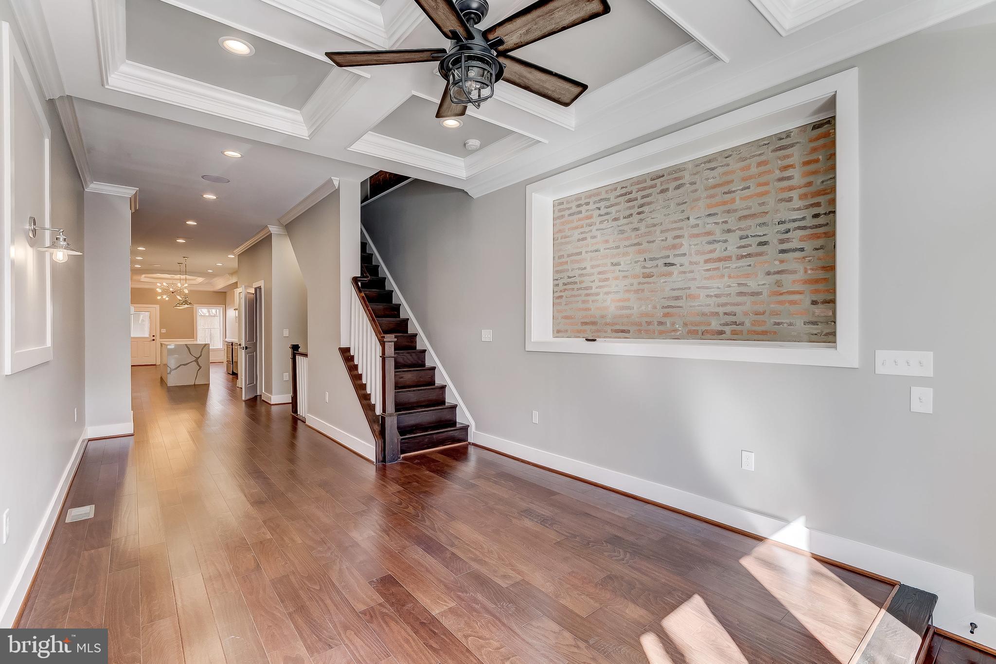 FEDERAL HILL HISTORIC DISTRICT - Residential Lease