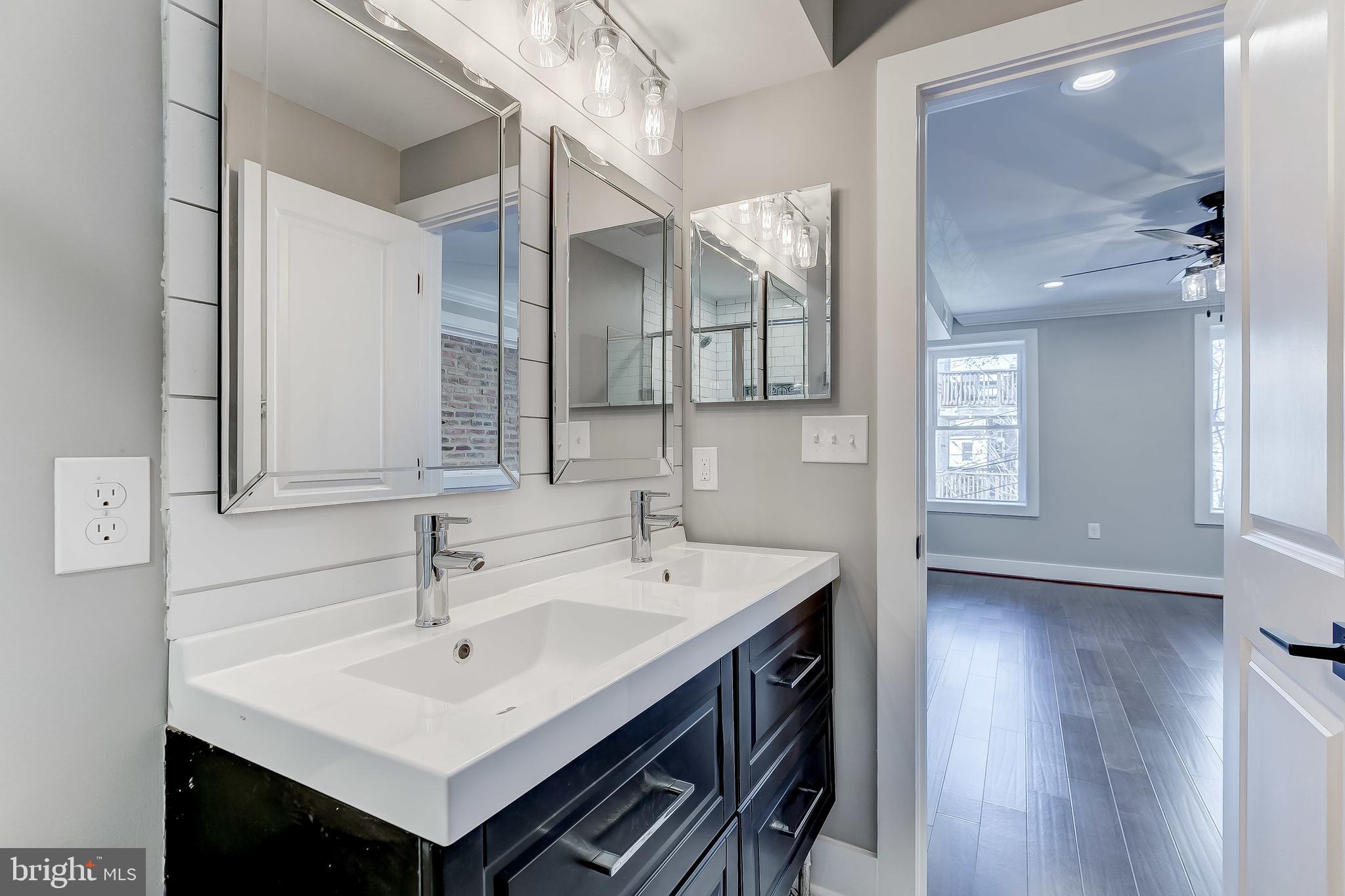 FEDERAL HILL HISTORIC DISTRICT - Residential Lease